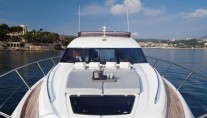 CALYPSO -  Forward View